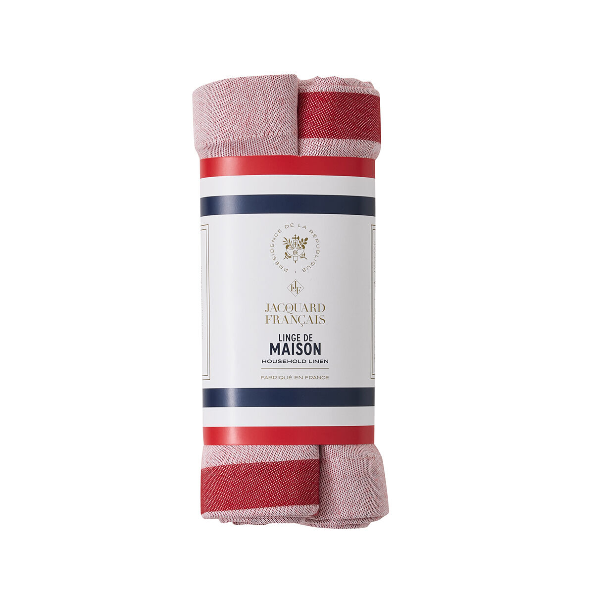 Table and Kitchen Linen Special Series | Le Jacquard Français